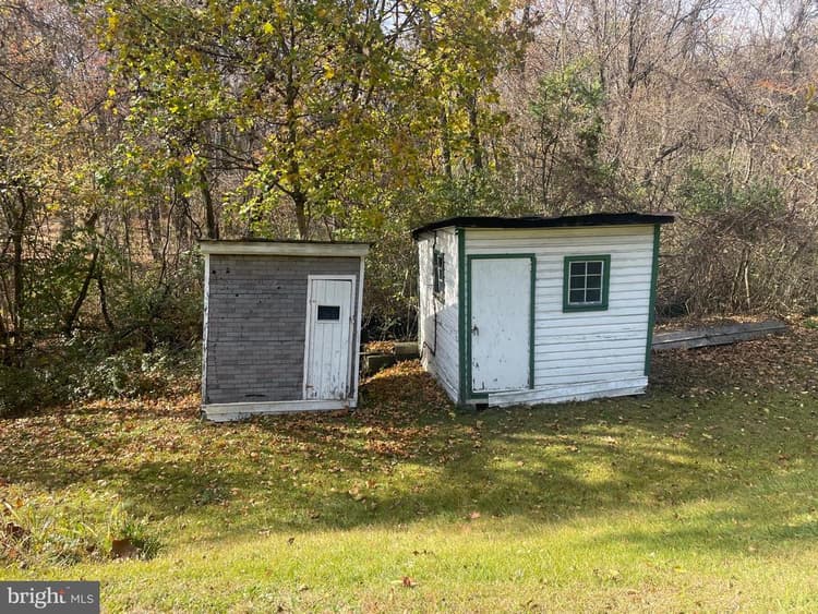 Tract 1 250 Siloam Rd, Chambersburg PA