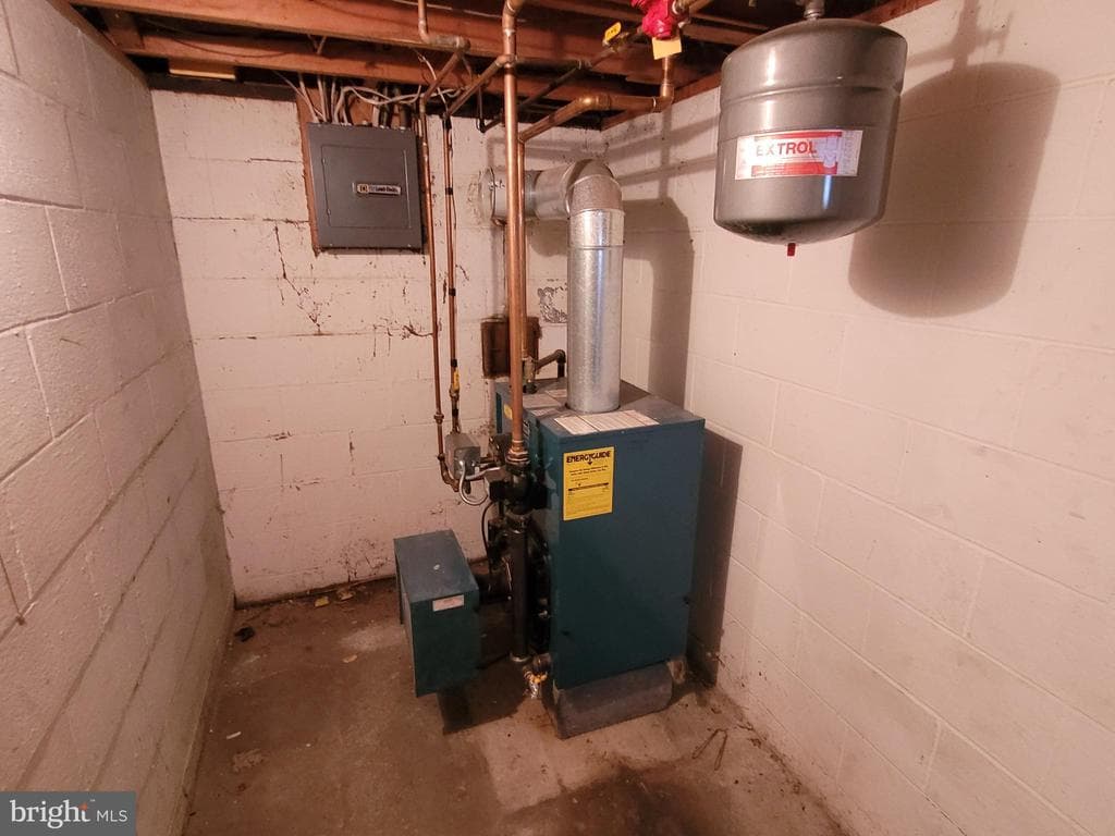 5508 Lemar Rd, Mercersburg, PA 17236