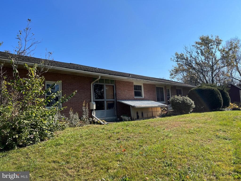 14393 Walnut Loop, Greencastle, PA 17225