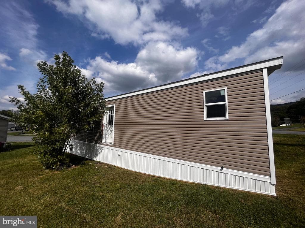 58 Hillside Estates, McConnellsburg, PA 17233