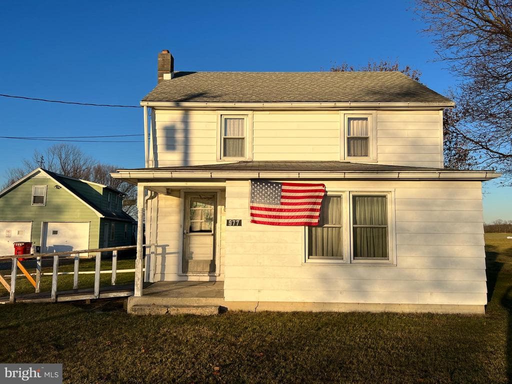 Property photo #1 for 977 Kauffman Rd W, Greencastle, PA 17225
