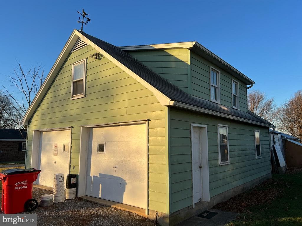 Property photo #14 for 977 Kauffman Rd W, Greencastle, PA 17225