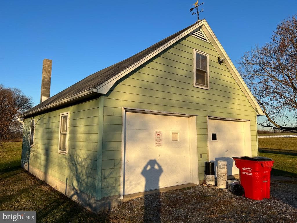 Property photo #15 for 977 Kauffman Rd W, Greencastle, PA 17225