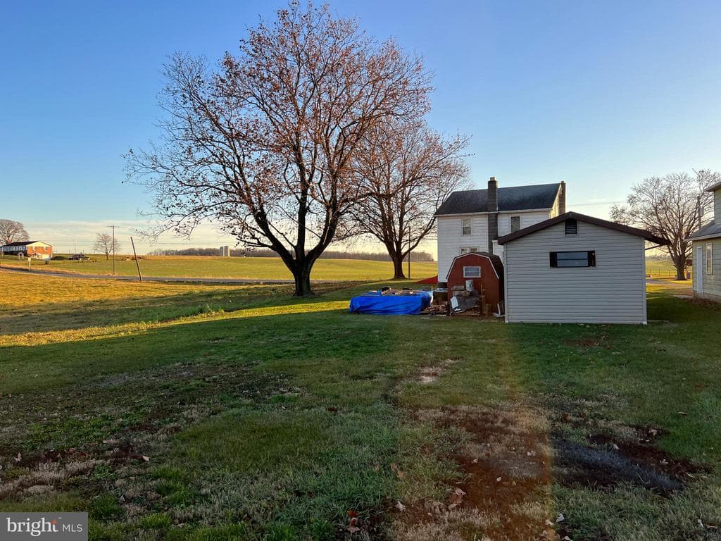Property photo #21 for 977 Kauffman Rd W, Greencastle, PA 17225