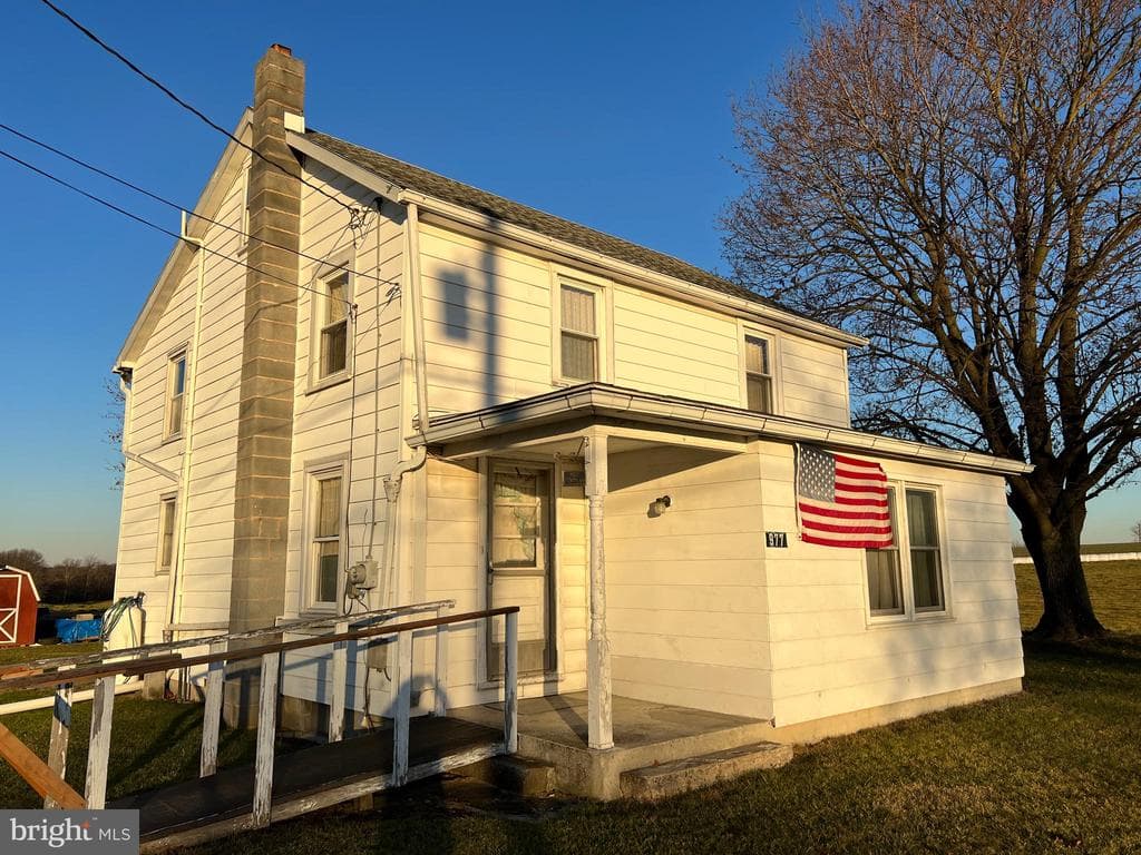 Property photo #0 for 977 Kauffman Rd W, Greencastle, PA 17225