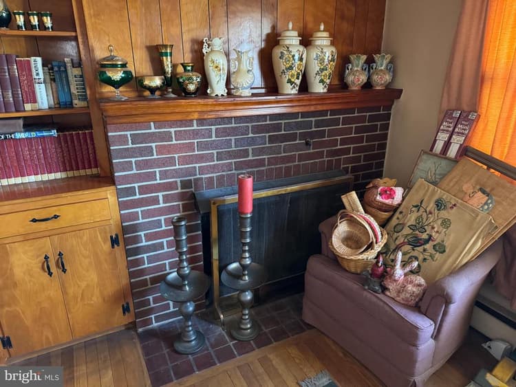 403 S Main St, Mont Alto, PA 17237