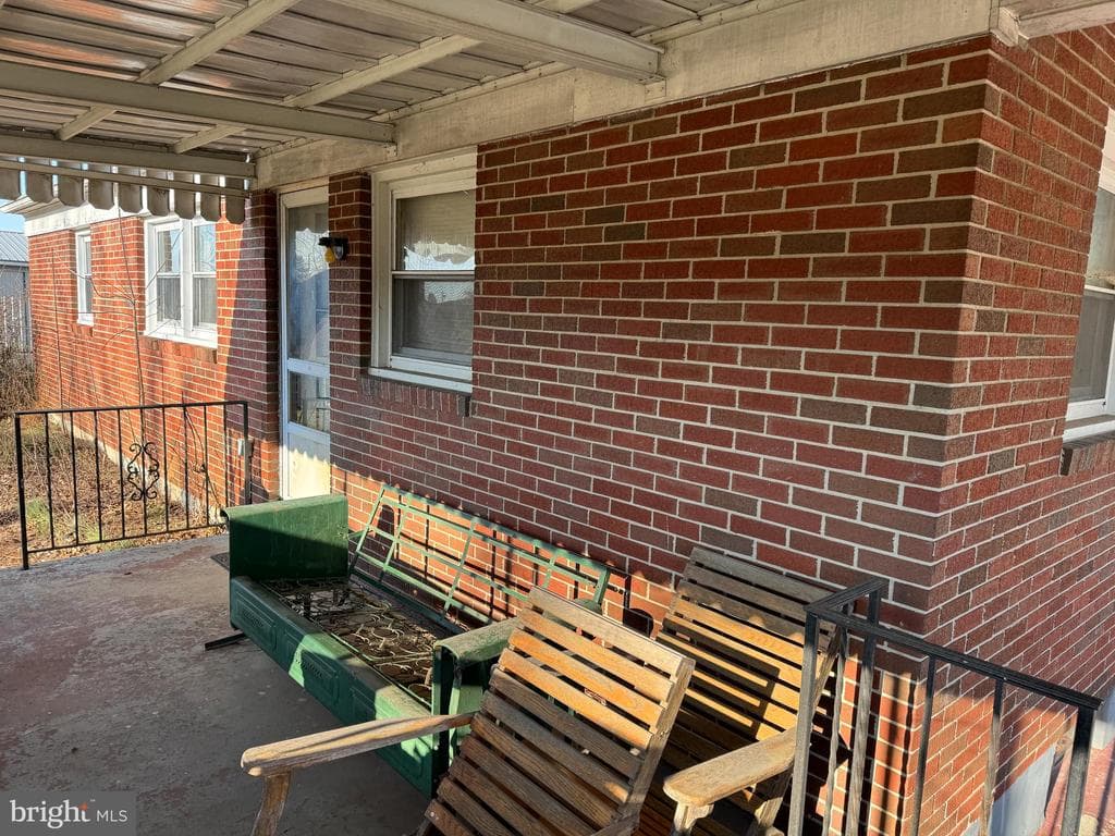 403 S Main St, Mont Alto, PA 17237