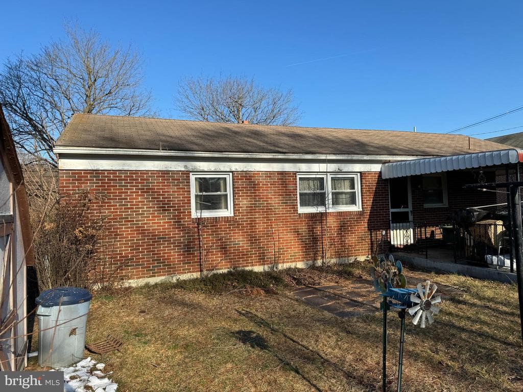 403 S Main St, Mont Alto, PA 17237