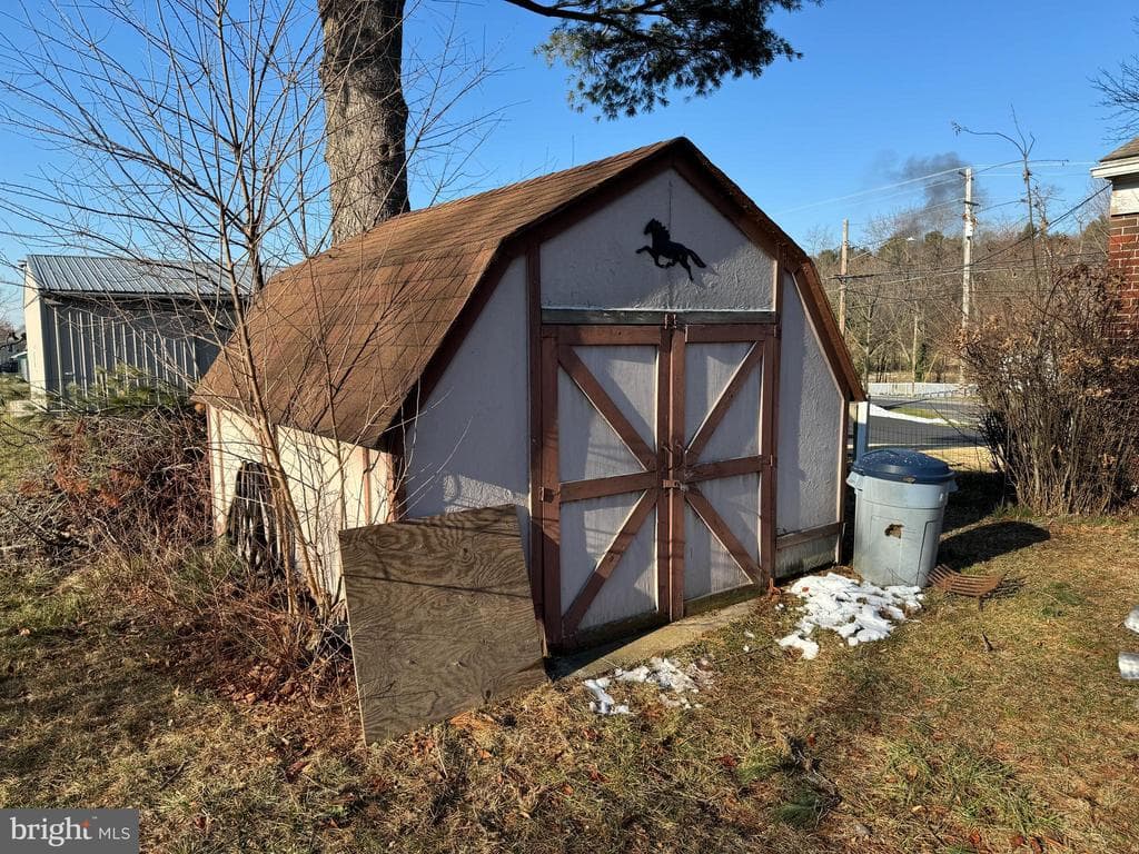 403 S Main St, Mont Alto, PA 17237