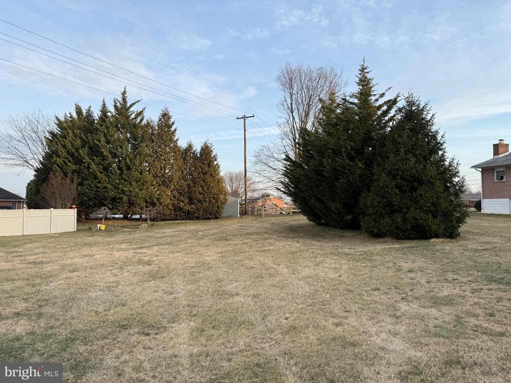 25 Homestead Drive, Greencastle, PA 17225