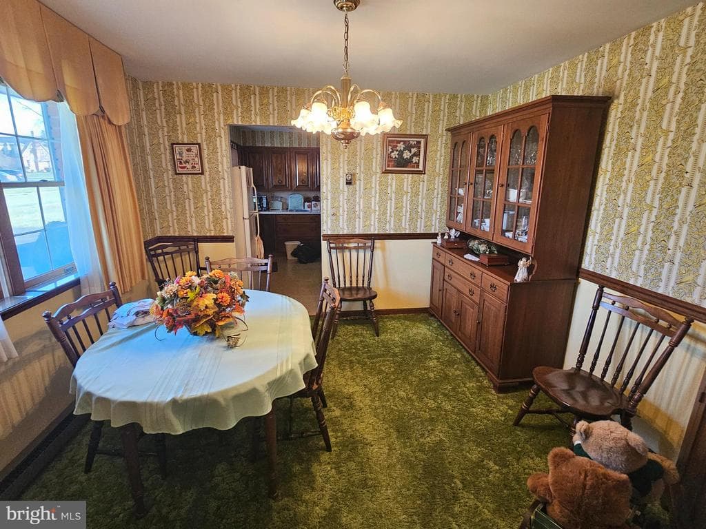 Property photo #23 for 585 Meadowview Circle, Greencastle, PA 17225
