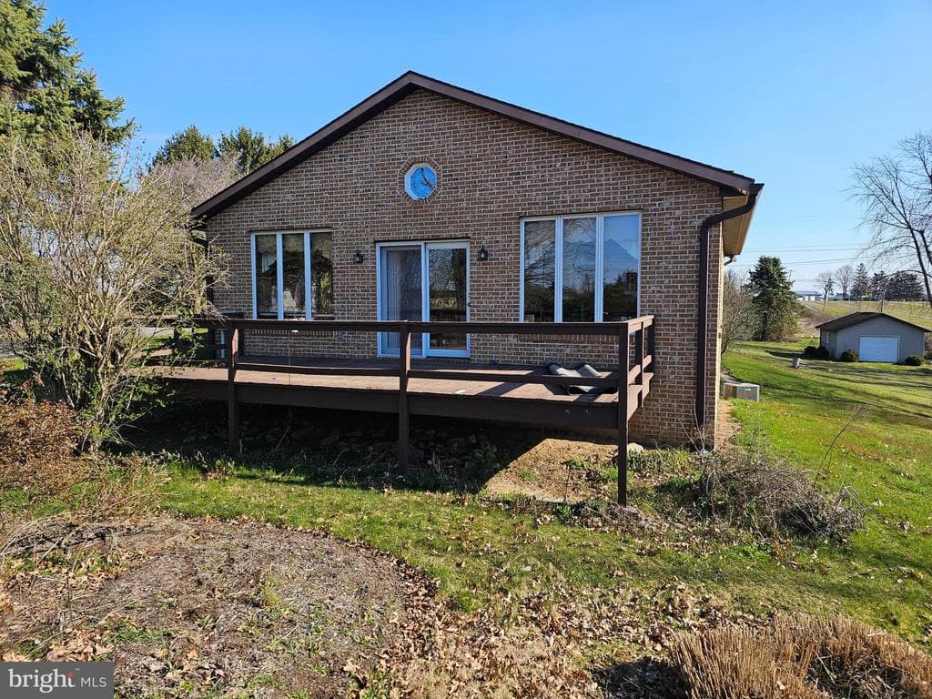 Property photo #12 for 1264 Mower Rd, Chambersburg, PA 17202