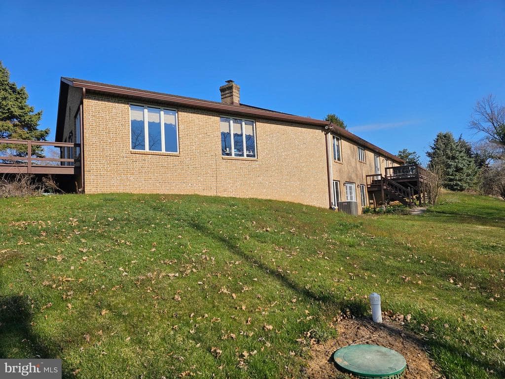 Property photo #13 for 1264 Mower Rd, Chambersburg, PA 17202