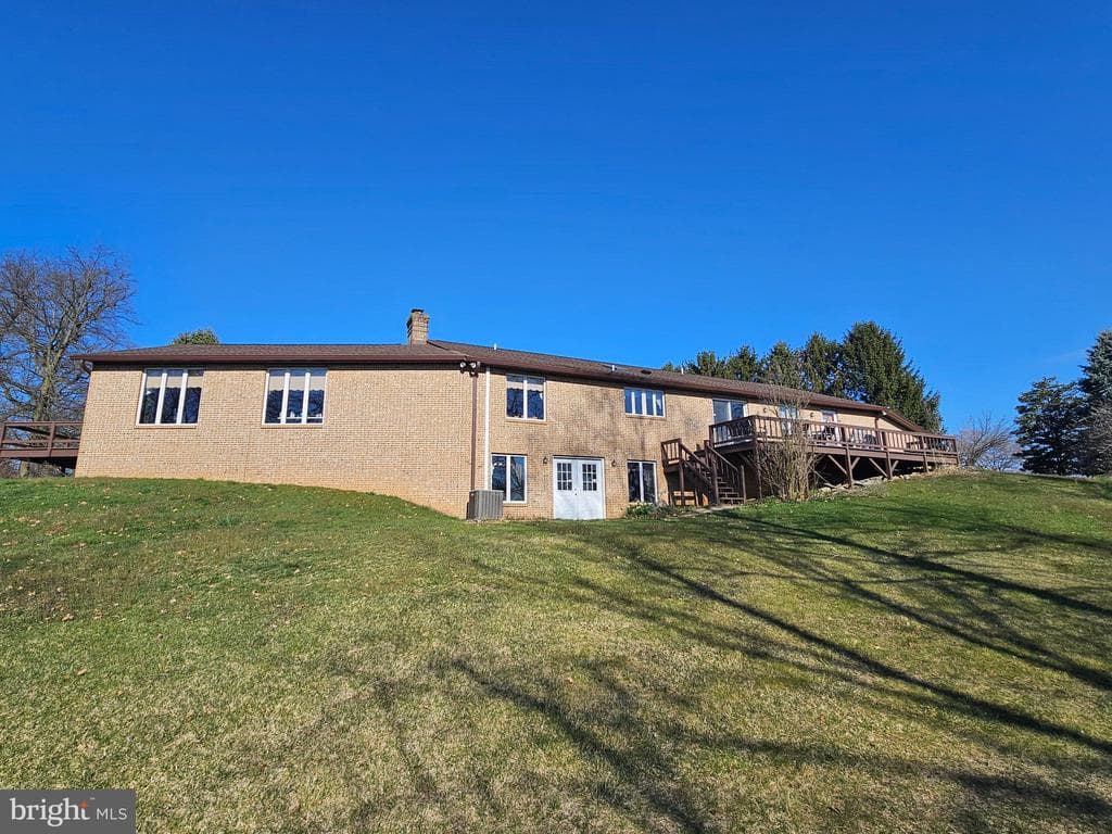 Property photo #14 for 1264 Mower Rd, Chambersburg, PA 17202