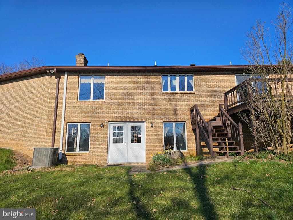 Property photo #15 for 1264 Mower Rd, Chambersburg, PA 17202