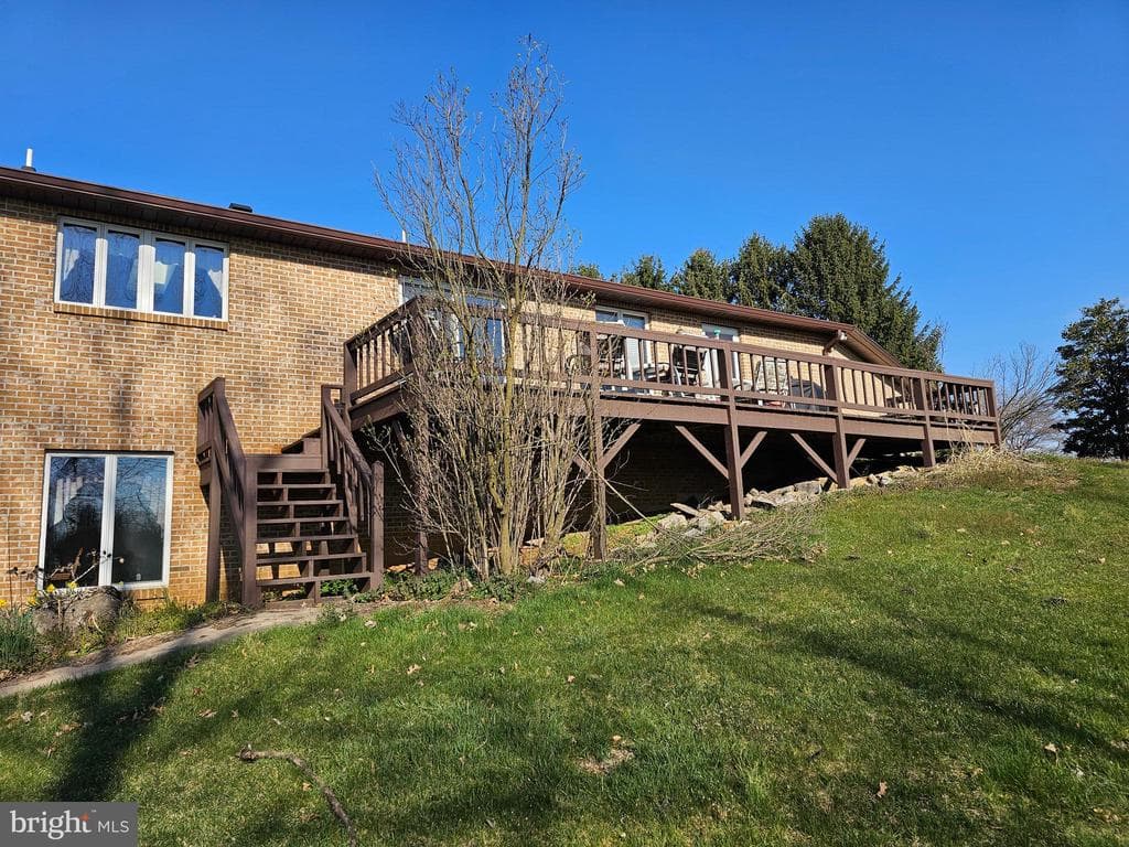 Property photo #16 for 1264 Mower Rd, Chambersburg, PA 17202