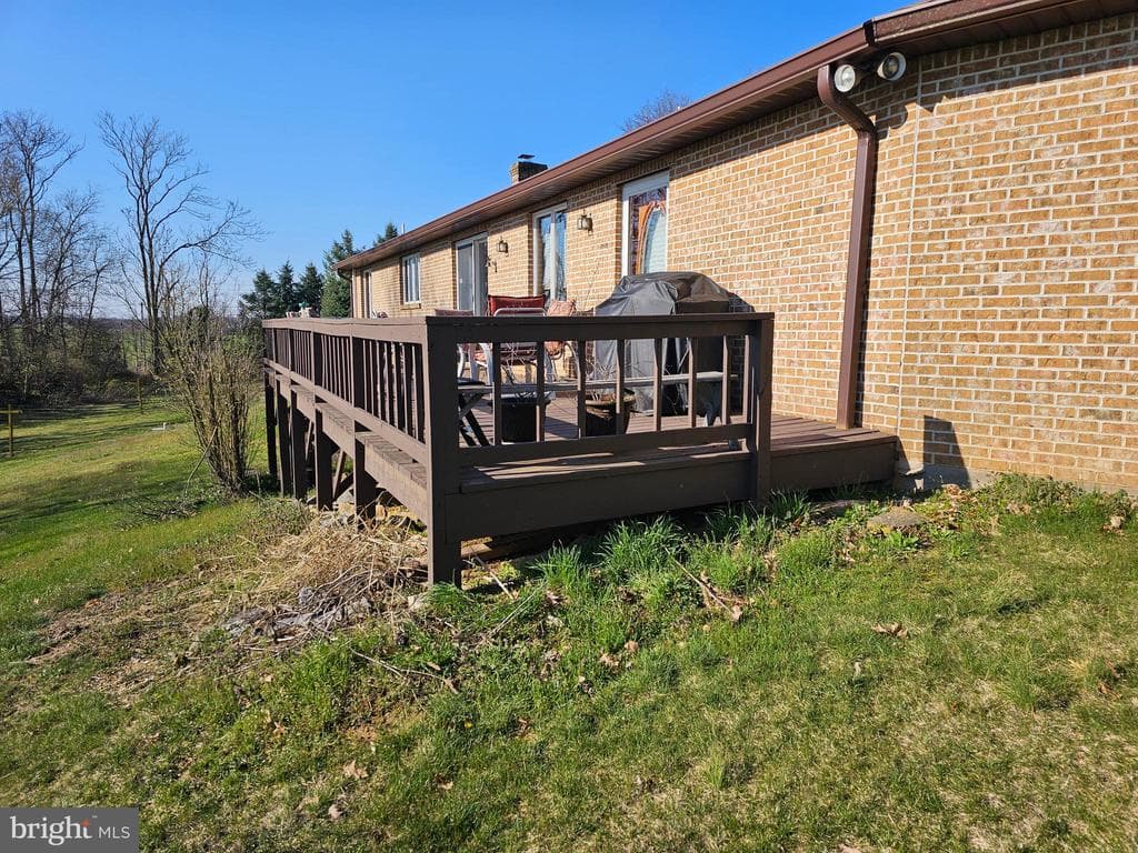 Property photo #17 for 1264 Mower Rd, Chambersburg, PA 17202
