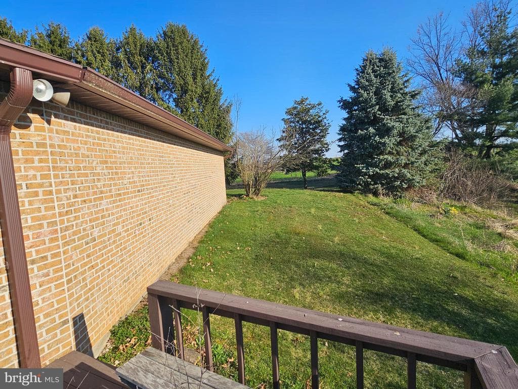 Property photo #5 for 1264 Mower Rd, Chambersburg, PA 17202