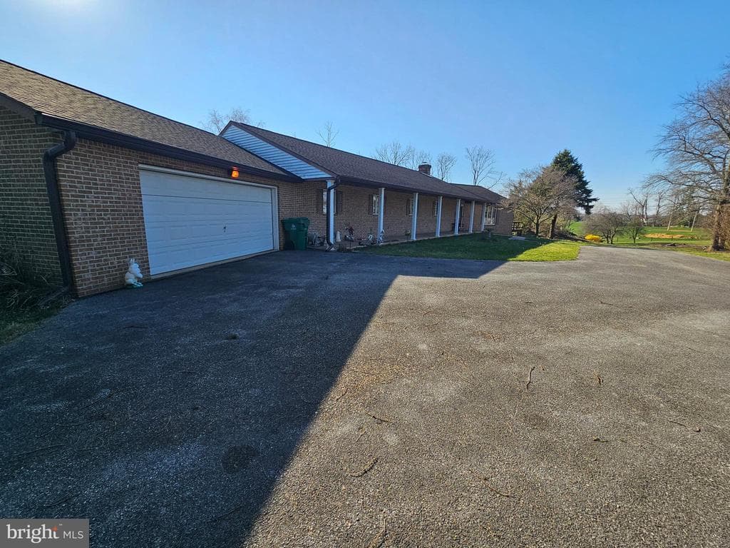 Property photo #7 for 1264 Mower Rd, Chambersburg, PA 17202