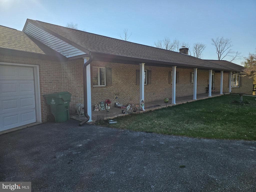 Property photo #9 for 1264 Mower Rd, Chambersburg, PA 17202
