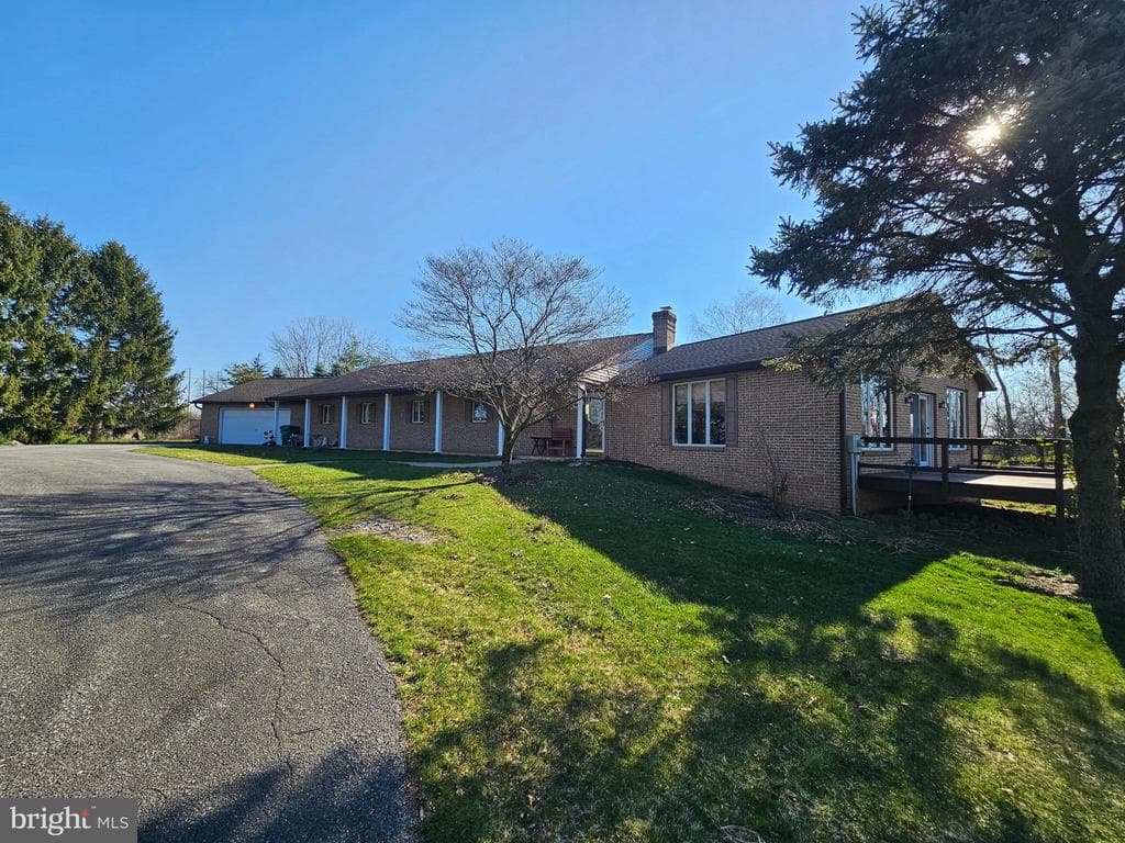 Property photo #0 for 1264 Mower Rd, Chambersburg, PA 17202
