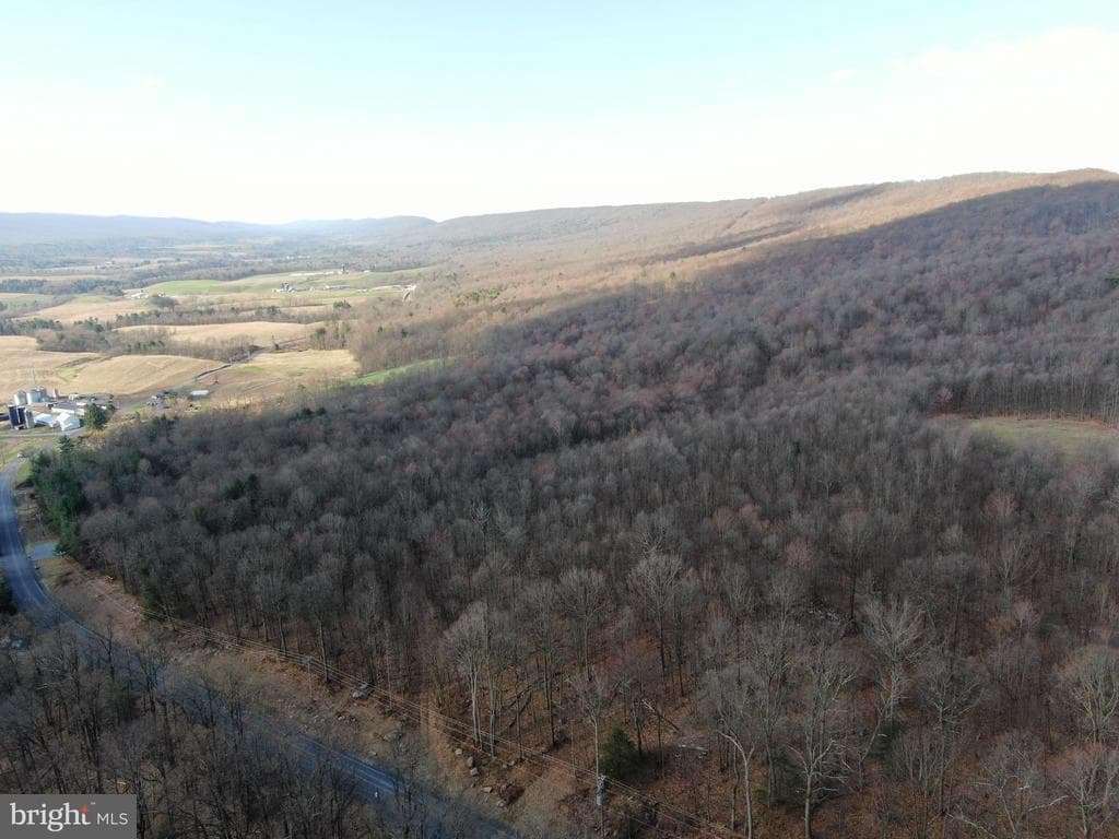 Property photo #10 for 40+/- Acres S Valley Rd, Crystal Spring, PA 15536