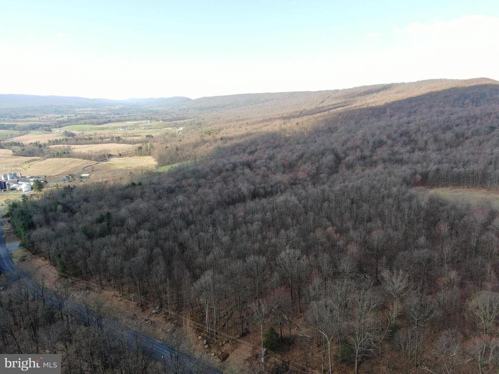 Property photo #37 for 40+/- Acres S Valley Rd, Crystal Spring, PA 15536