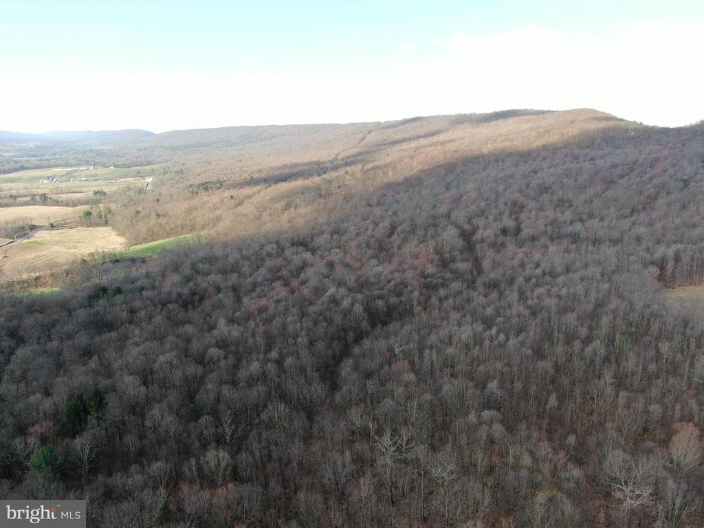Property photo #8 for 40+/- Acres S Valley Rd, Crystal Spring, PA 15536
