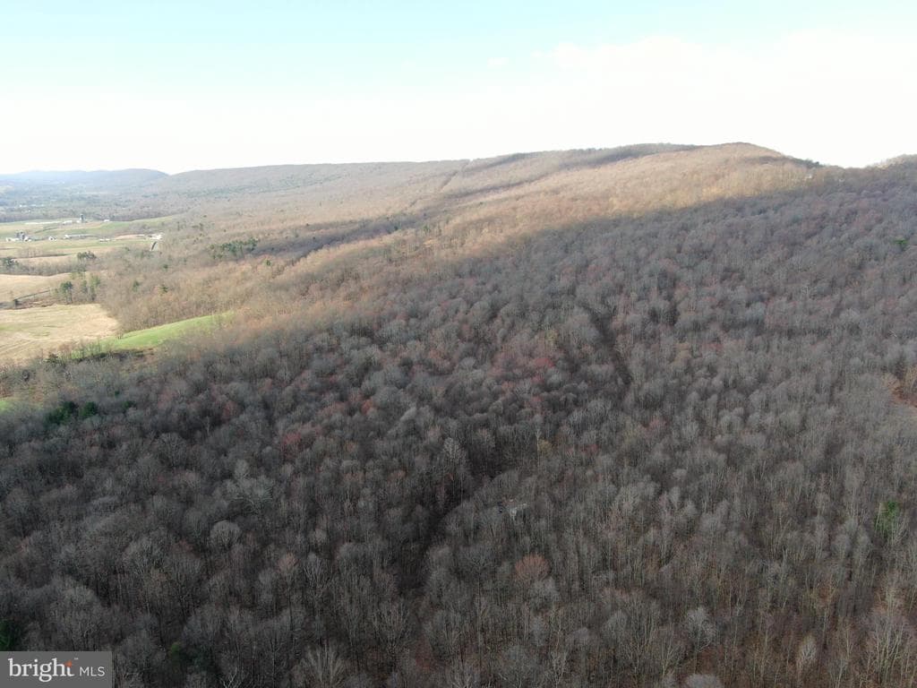 Property photo #9 for 40+/- Acres S Valley Rd, Crystal Spring, PA 15536