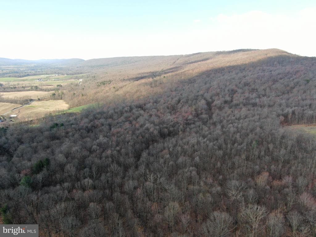 Property photo #0 for 40+/- Acres S Valley Rd, Crystal Spring, PA 15536