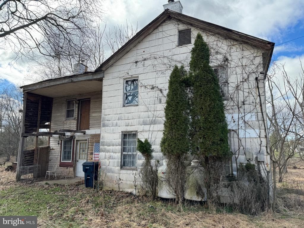 Property photo #16 for 615 Shrivers Corner Rd, Gettysburg, PA 17325