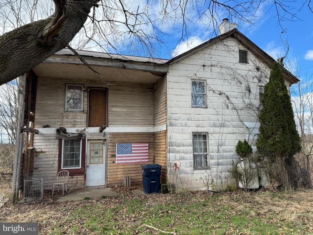 Property photo #17 for 615 Shrivers Corner Rd, Gettysburg, PA 17325