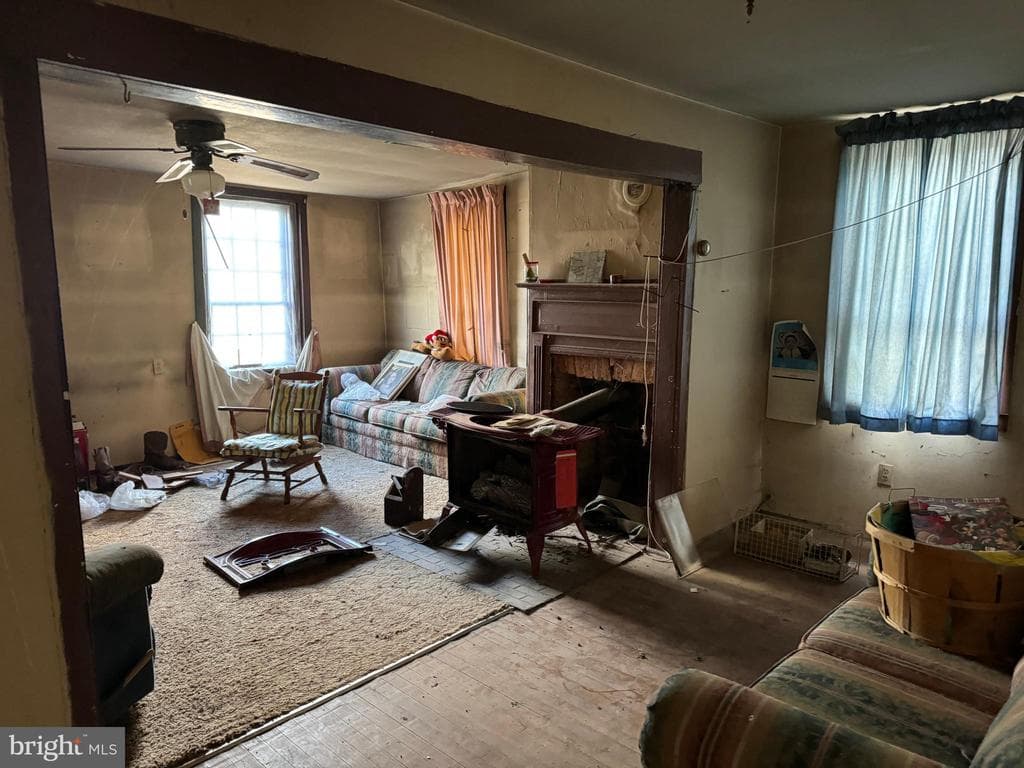 Property photo #21 for 615 Shrivers Corner Rd, Gettysburg, PA 17325