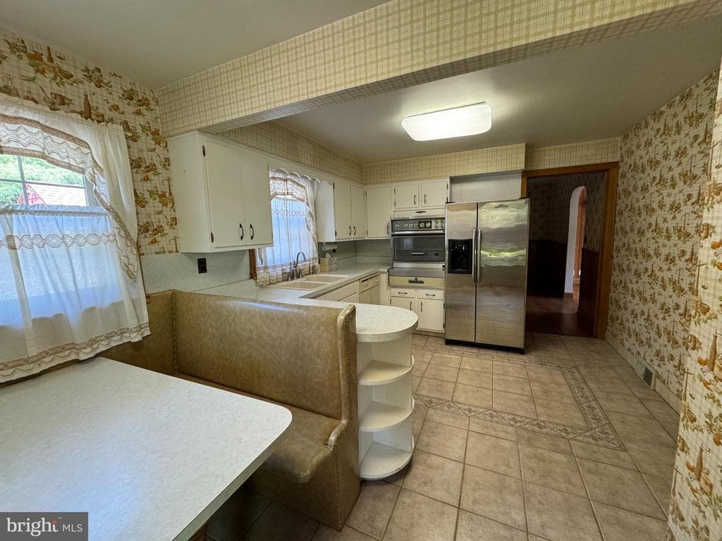 Property photo #1 for Tract 1: 282 W Main St, Hancock, MD 21750