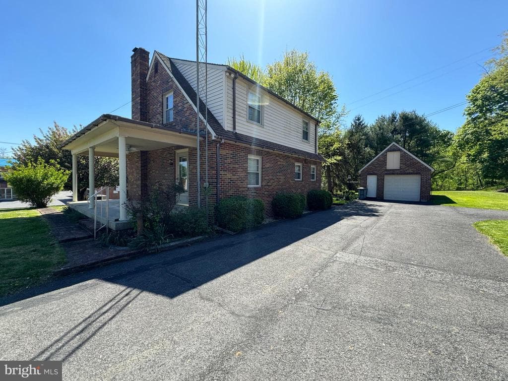 Property photo #22 for Tract 1: 282 W Main St, Hancock, MD 21750