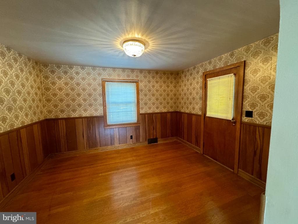 Property photo #3 for Tract 1: 282 W Main St, Hancock, MD 21750