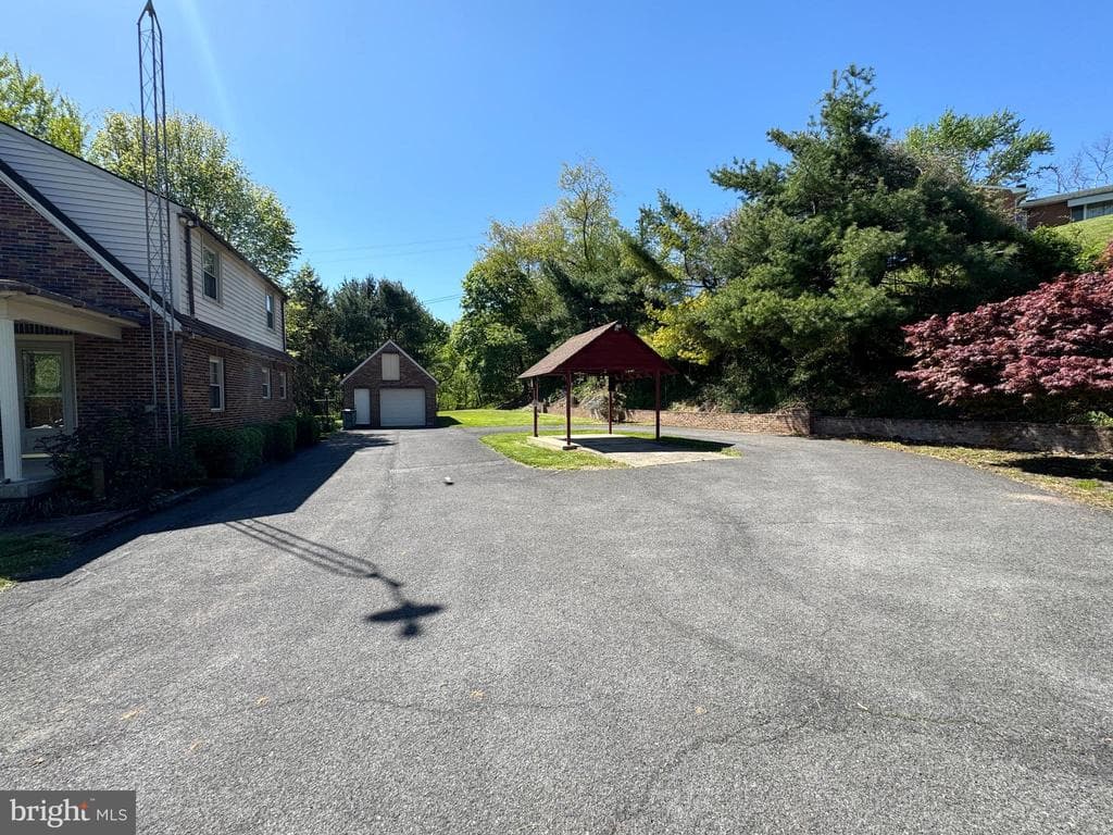 Property photo #32 for Tract 1: 282 W Main St, Hancock, MD 21750