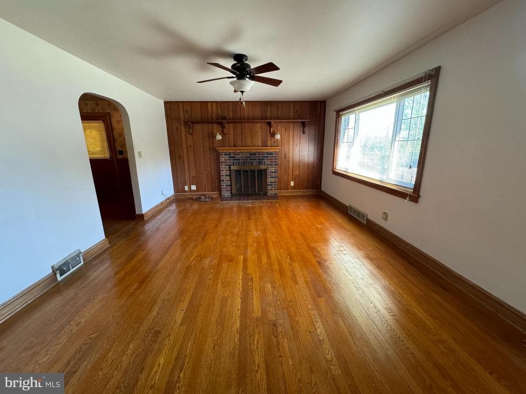 Property photo #4 for Tract 1: 282 W Main St, Hancock, MD 21750