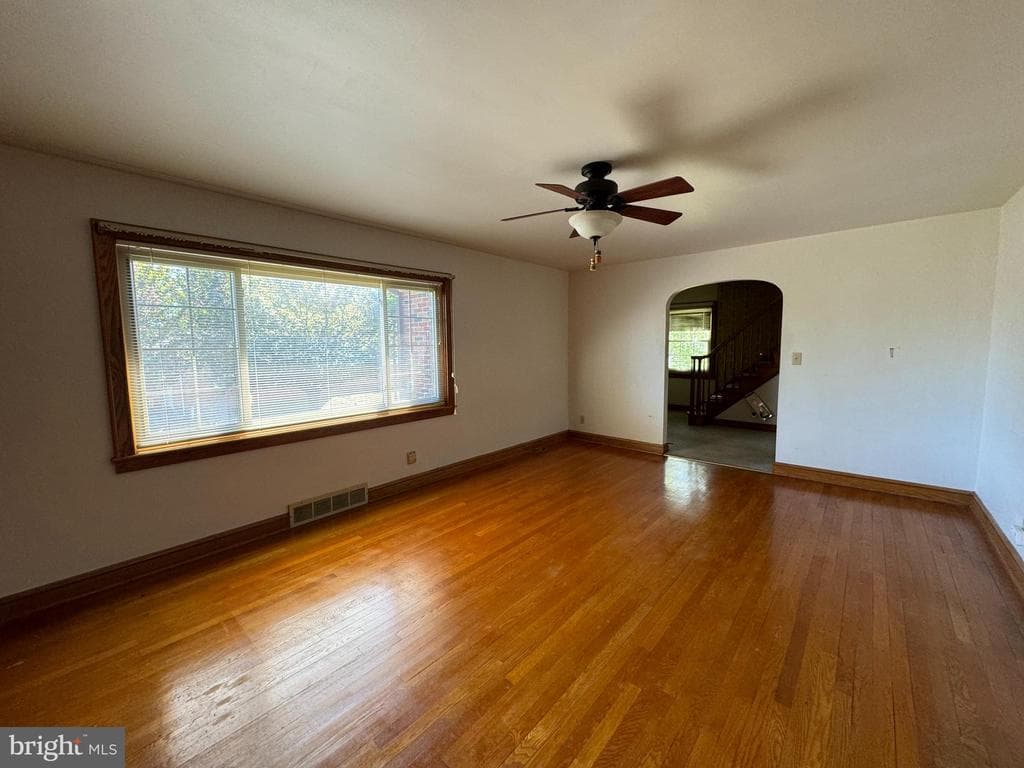 Property photo #5 for Tract 1: 282 W Main St, Hancock, MD 21750