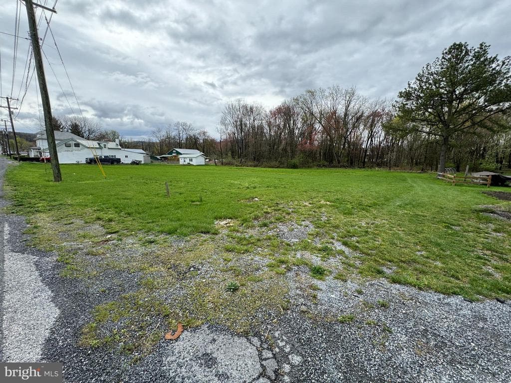 Property photo #1 for 2.67+/- Acres Old Route 16, Waynesboro, PA 17268