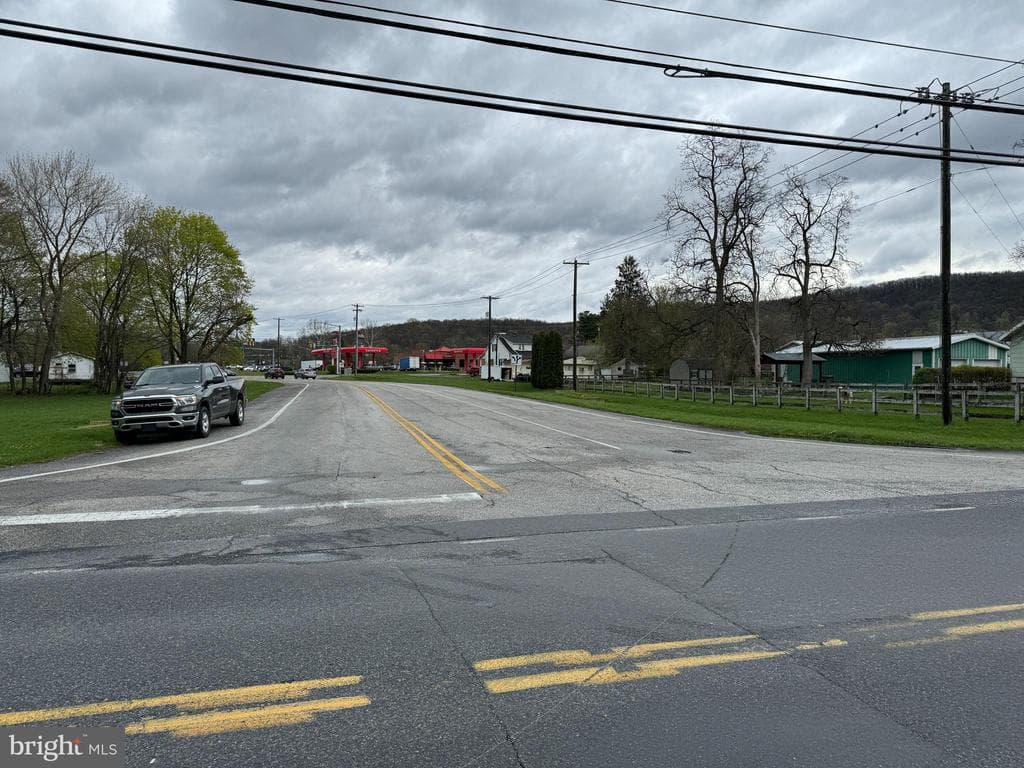 Property photo #18 for 2.67+/- Acres Old Route 16, Waynesboro, PA 17268