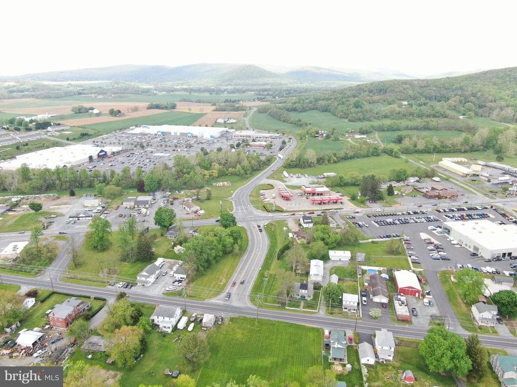 Property photo #27 for 2.67+/- Acres Old Route 16, Waynesboro, PA 17268