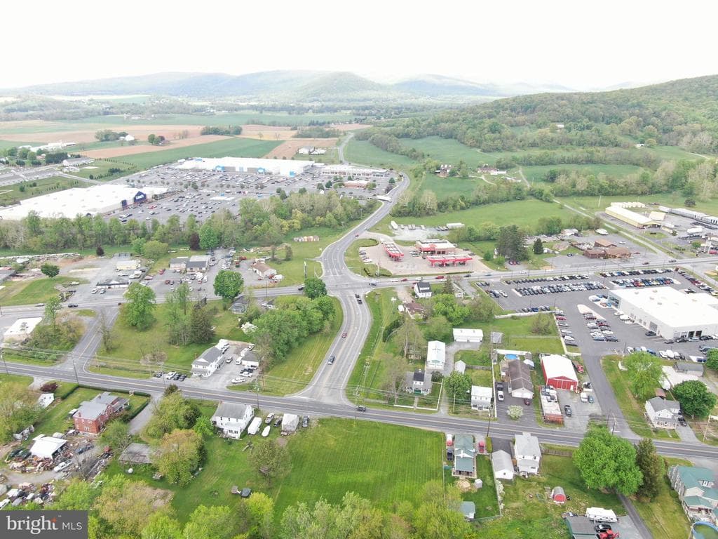 Property photo #28 for 2.67+/- Acres Old Route 16, Waynesboro, PA 17268