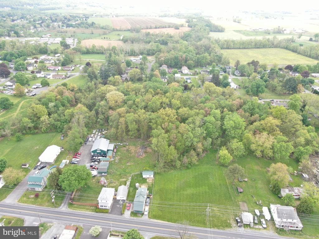 Property photo #30 for 2.67+/- Acres Old Route 16, Waynesboro, PA 17268