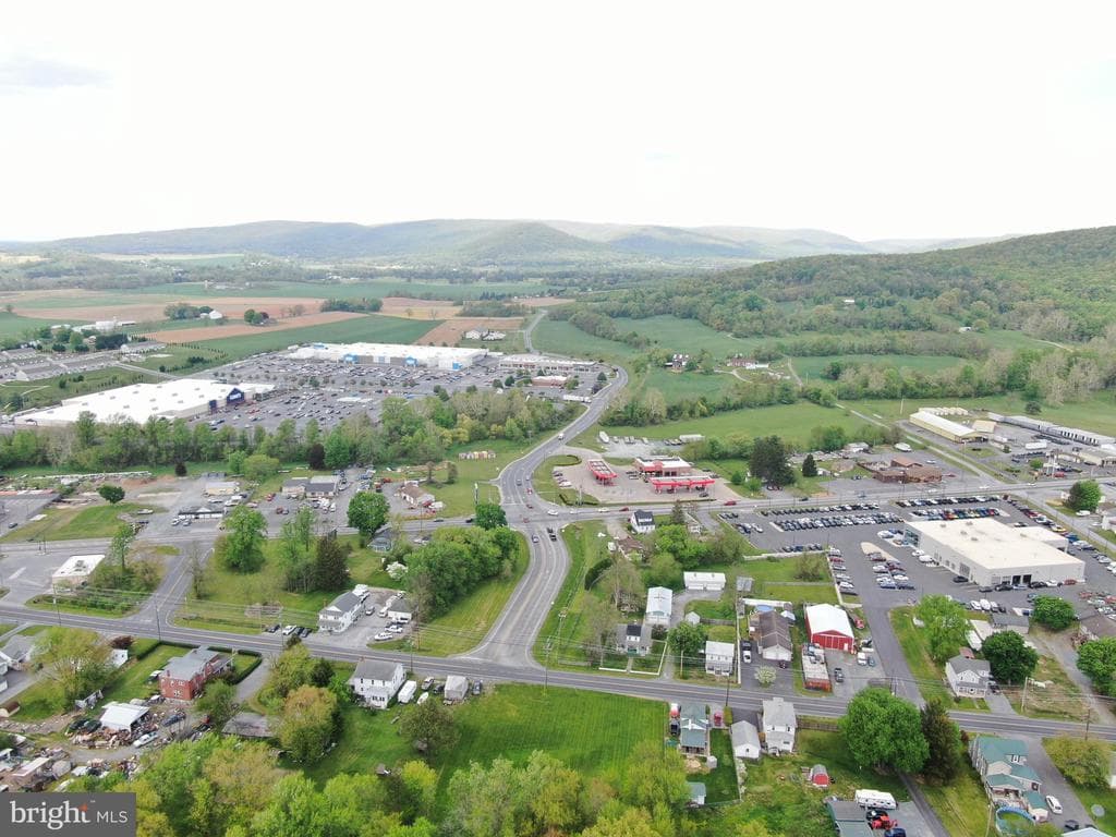 Property photo #32 for 2.67+/- Acres Old Route 16, Waynesboro, PA 17268