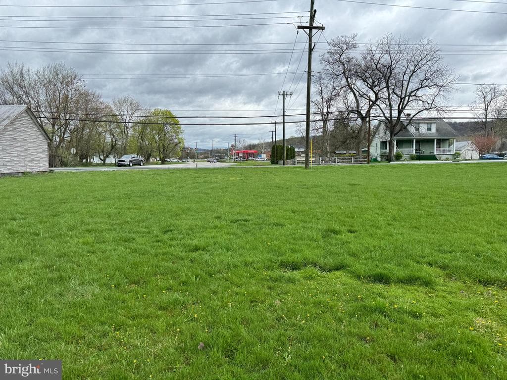 Property photo #5 for 2.67+/- Acres Old Route 16, Waynesboro, PA 17268