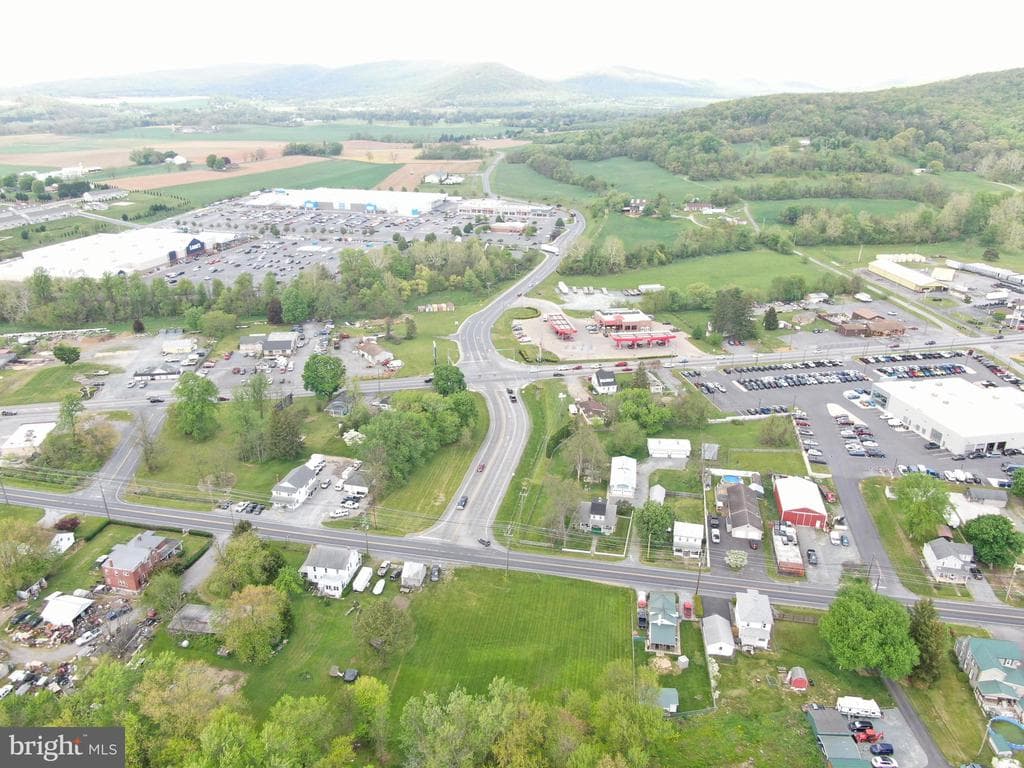 Property photo #9 for 2.67+/- Acres Old Route 16, Waynesboro, PA 17268