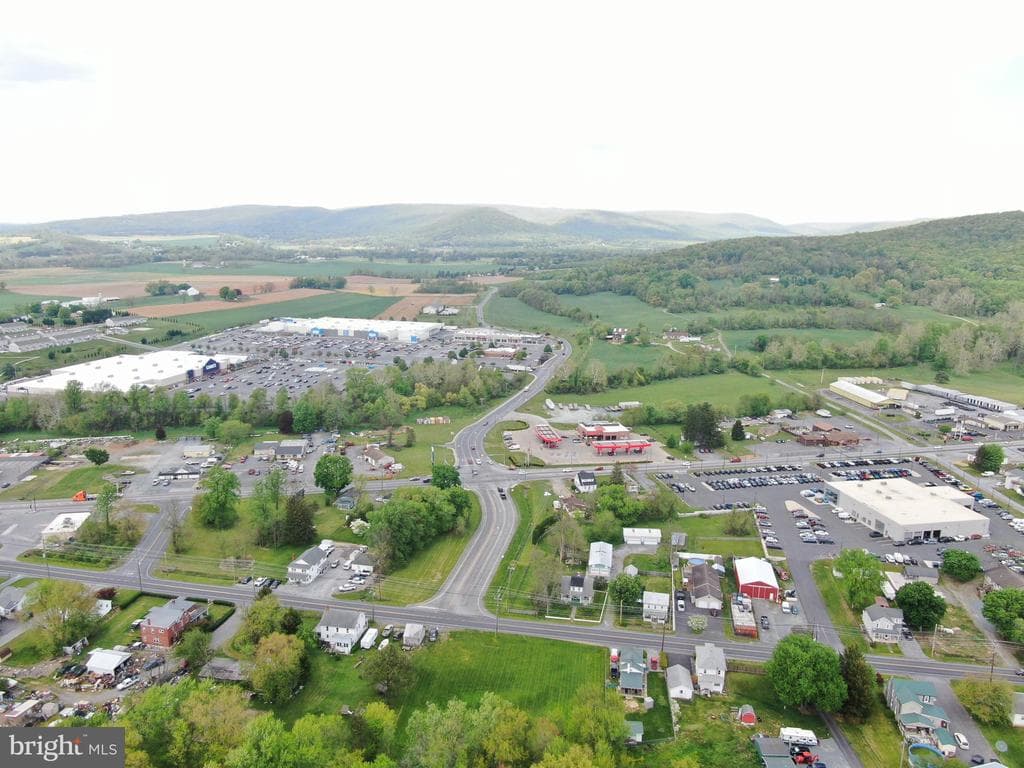 Property photo #0 for 2.67+/- Acres Old Route 16, Waynesboro, PA 17268