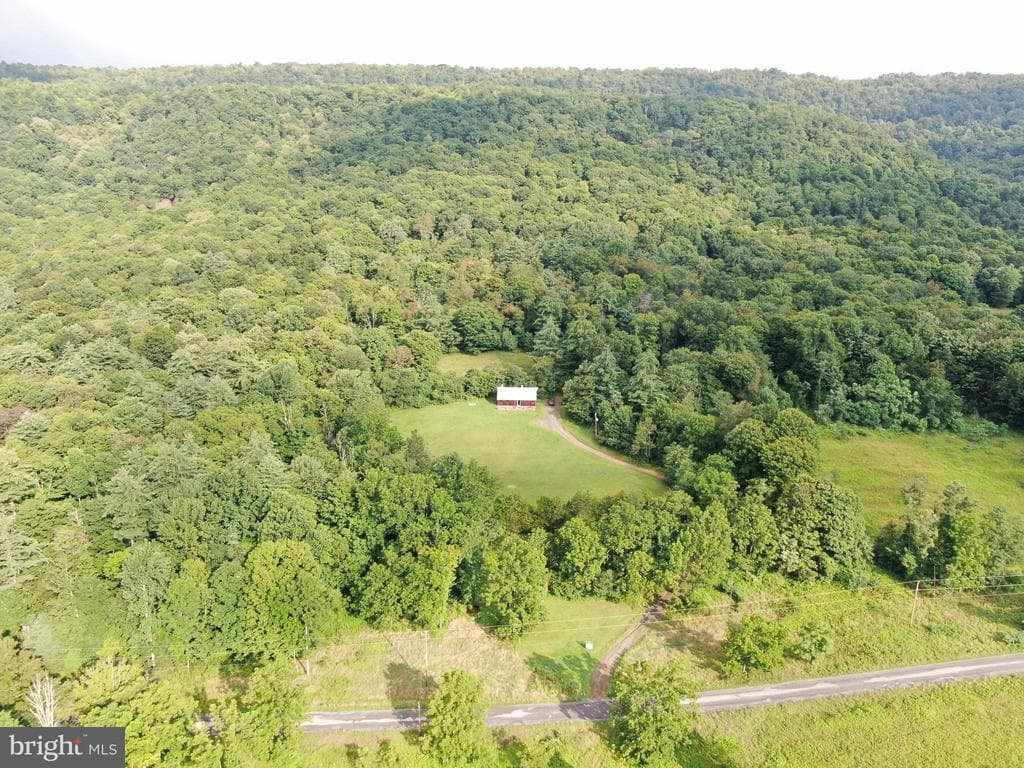 Property photo #1 for 3035 Black Log Road, Orbisonia, PA 17243