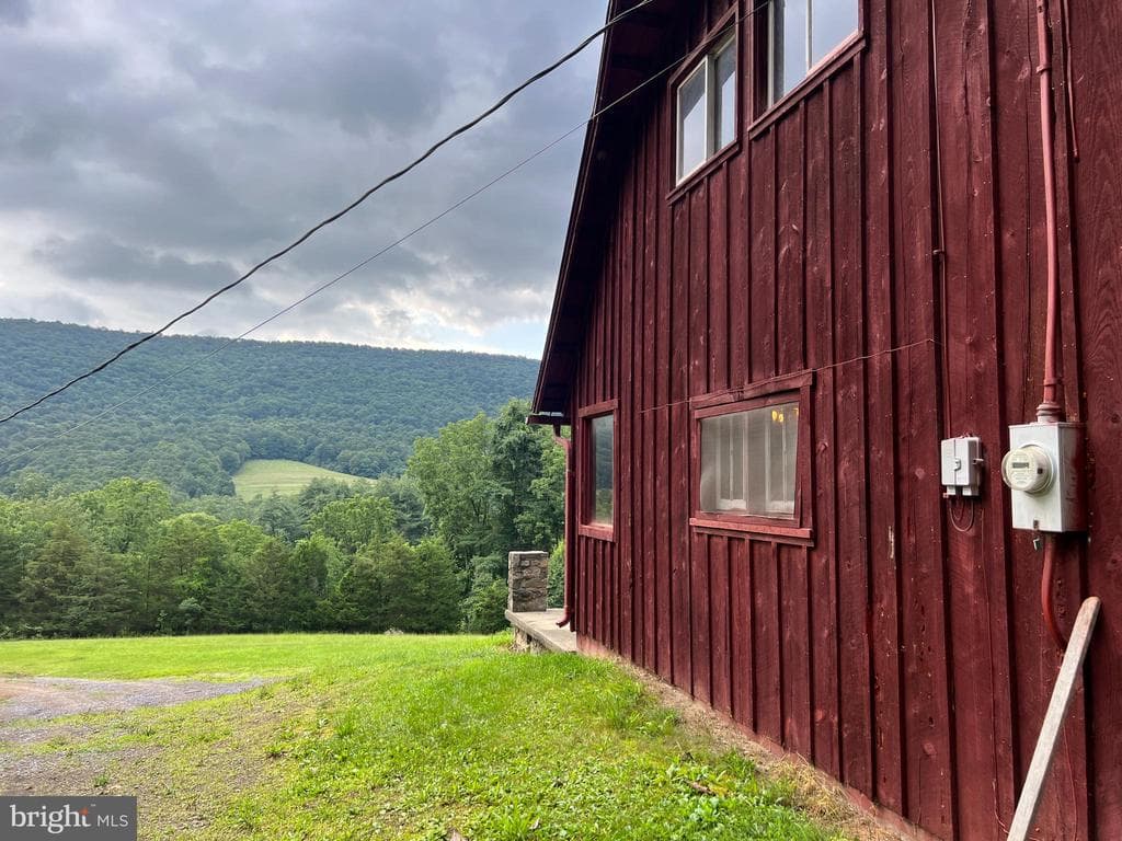 Property photo #13 for 3035 Black Log Road, Orbisonia, PA 17243
